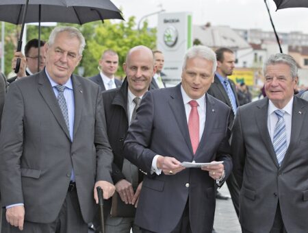 Quellenangabe: "obs/Skoda Auto Deutschland GmbH"