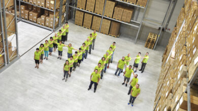 Quellenangabe: "obs/Hakro GmbH/Xavier Manhing"