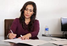 Karriereschub in der Babypause