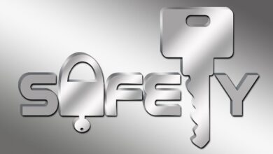 Datenarchivierung und -sicherheit – ein wichtiges Thema