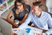 B2B-Marketing-Agenturen im Überblick.