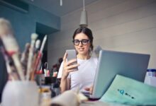 B2B-Marketing im Mittelstand.